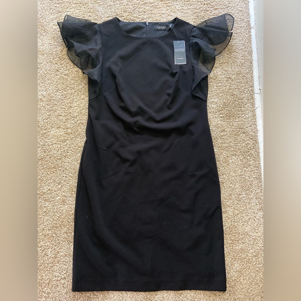 Ralph Lauren Dress